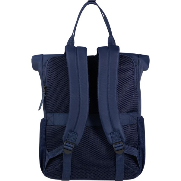 Фото - Рюкзак для ноутбука American Tourister Urban Groove tote backpack UG25 Dark Blue (24G*77057)
